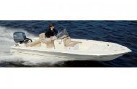 Scout Boat Company Bay Boat 191 Bay Scout