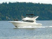 Bayliner 2858 Flybridge Motoryacht