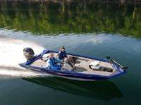 Crestliner Vt Series 17