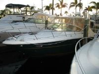 Sea Ray 29 Amberjack