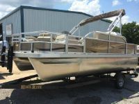 Voyager Marine Vf18 Spt. Fish