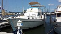 Gulfstar 43