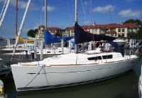 Jeanneau 33I