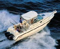 Boston Whaler 275 Conquest