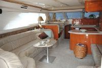 Sea Ray Roger Penske Custom  4 Cycle 700 Hp Gm Package. Ma