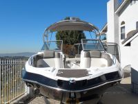 Yamaha 242 Limited S Bowrider