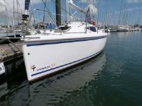 Northman-Yacht Maxus 22