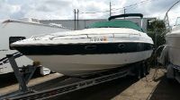 Chris-Craft 270 Cuddy