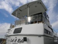 Carver 38 Motot Yacht