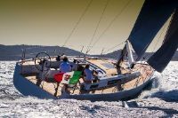 Grand Soleil 43 New