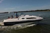 Aqualine 690 Weekender