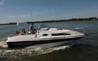 Aqualine 690 Weekend