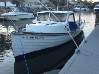 Groverbuilt 26 Hardtop