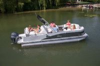 Avalon Catalina - 24' Drl