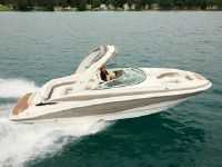 Crownline Eclipse E6