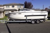 Sea Ray 245 Srv