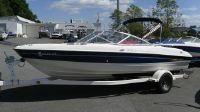 Bayliner 205 Bowrider