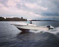 Pursuit Os 255 Offshore