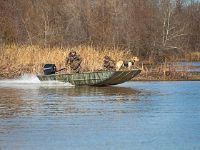 Tracker Boats Welded Jon &Amp; Utility Grizzly 186 ...