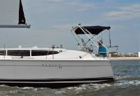 Marlow Hunter 33