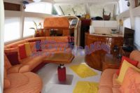 Azimut 52 Fly Bridge