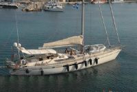 Dynamique Yachts Dynamique 62
