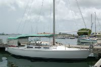 Catalina Shoal Draft