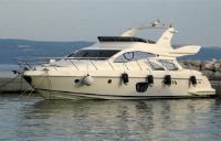 Azimut 55 Evolution 2006