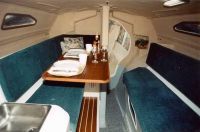 Corsair 31 Ultimate Cruiser