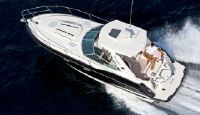 Monterey Sport Yacht 335 Sport Yacht