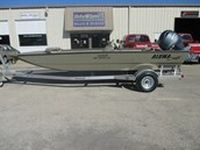 Alumacraft Mv2072aw Sc Lx