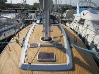 Grand Soleil 56