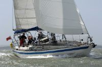 Sweden Yachts 41 Mk Ii