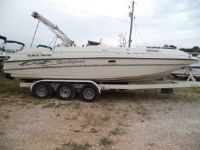 Bayliner 2459 Rendezvous Dx/Lx