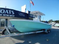 Contender Sport Fishing Boat 24 Sport Fish