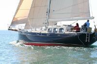 Puffin Et Zaca Yachts Puffin 42