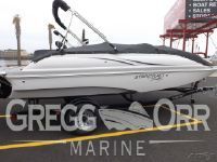 Starcraft Star Step 220 I/O