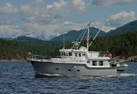 Nordhavn 40