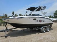 Chaparral Xtreme 244