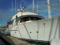 Knight And Carver 62 Long Range Trawler