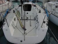 J Boats J 92