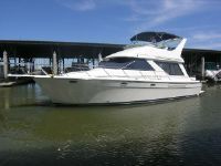 Bayliner 39 Sedan Bridge