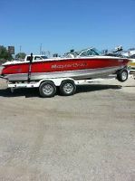 Mastercraft Pro-Star 209