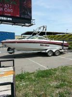 Mastercraft Maristar 230 Vrs