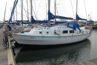 Westerly Berwick 32' Ketch