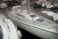 Dehler 34 Nova