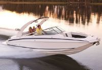Regal 27 Fasdeck With 300 Hp