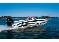 Stratos 290 Fish N Ski