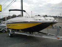 Starcraft Marine 2000 Ob Deckboat