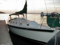 Irwin Yachts 34